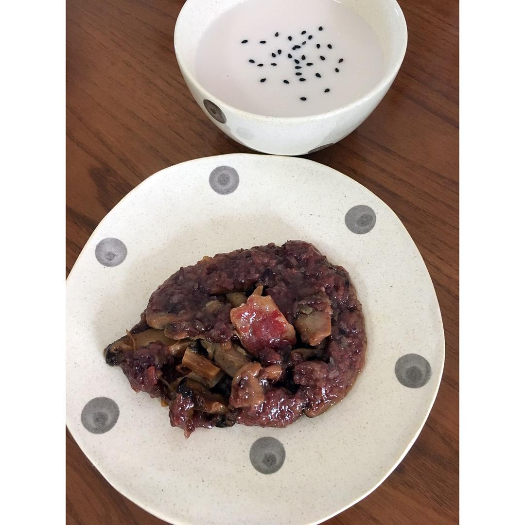 杏仁露/杏仁奶/杏仁豆腐