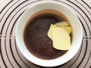 免烤箱❗️香甜软糯❗️零失败的提拉米苏大福❗️的做法 步骤10