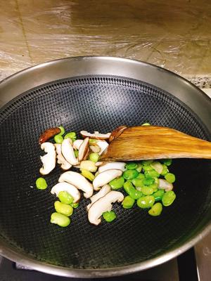 海蛎豆腐汤的做法 步骤8