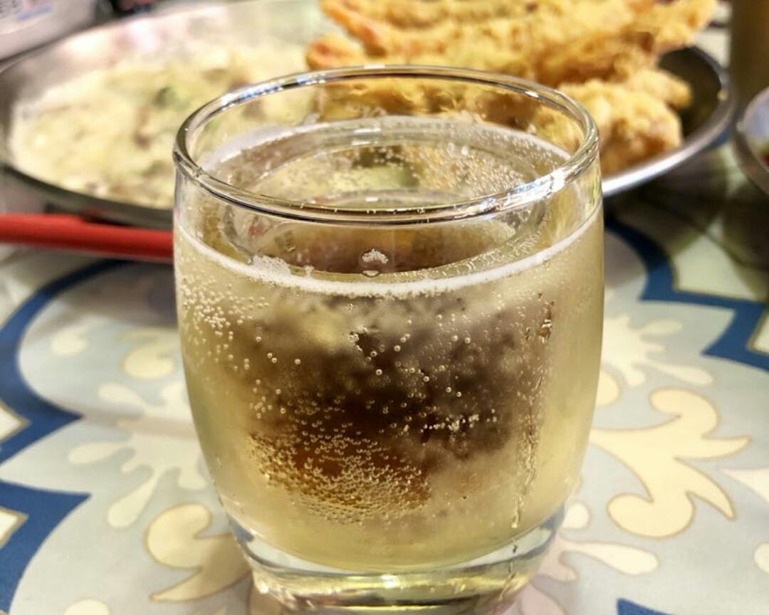 苦尽甘来——超好喝的烧啤可乐