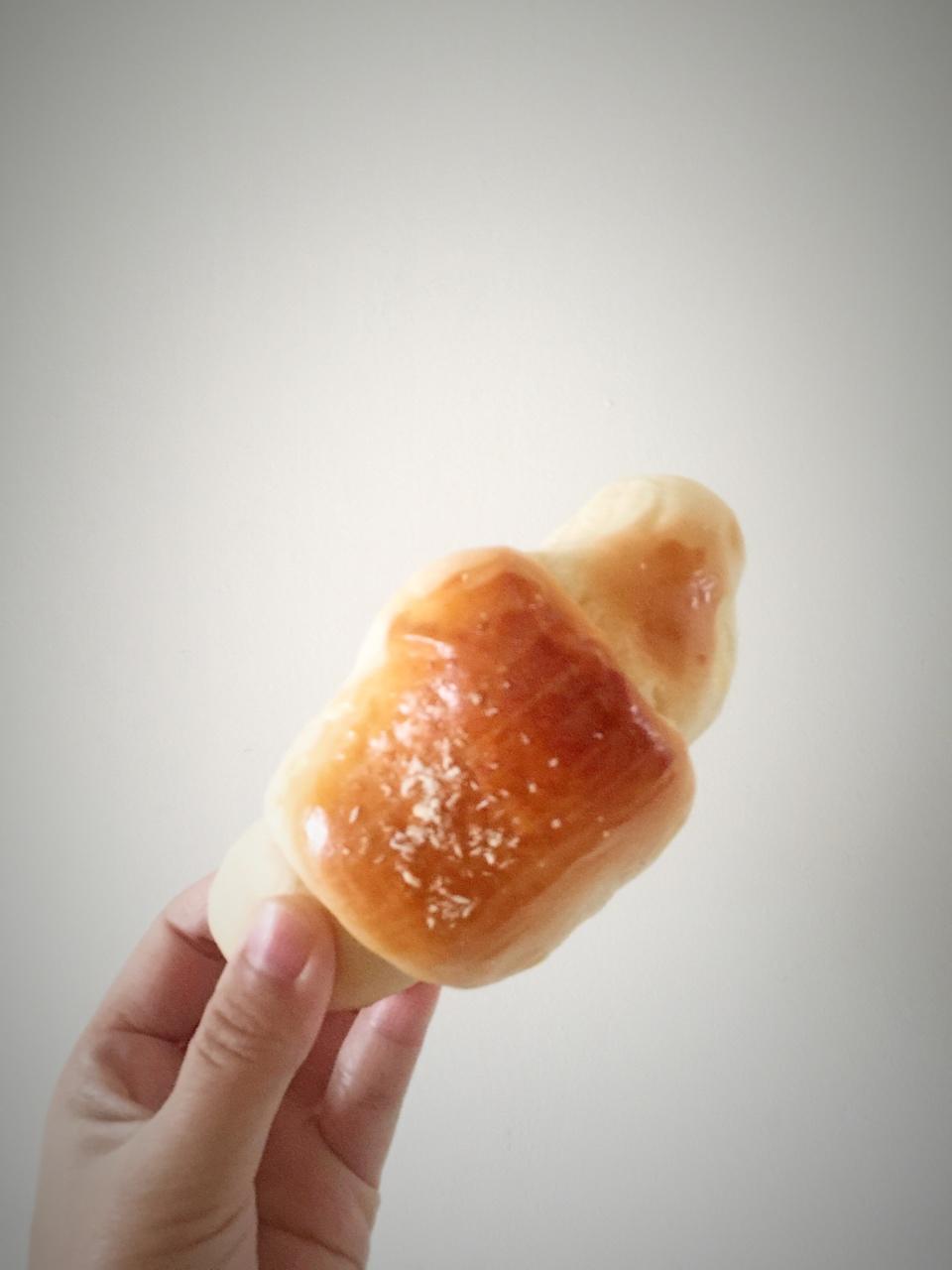 酸奶奶酪餐包