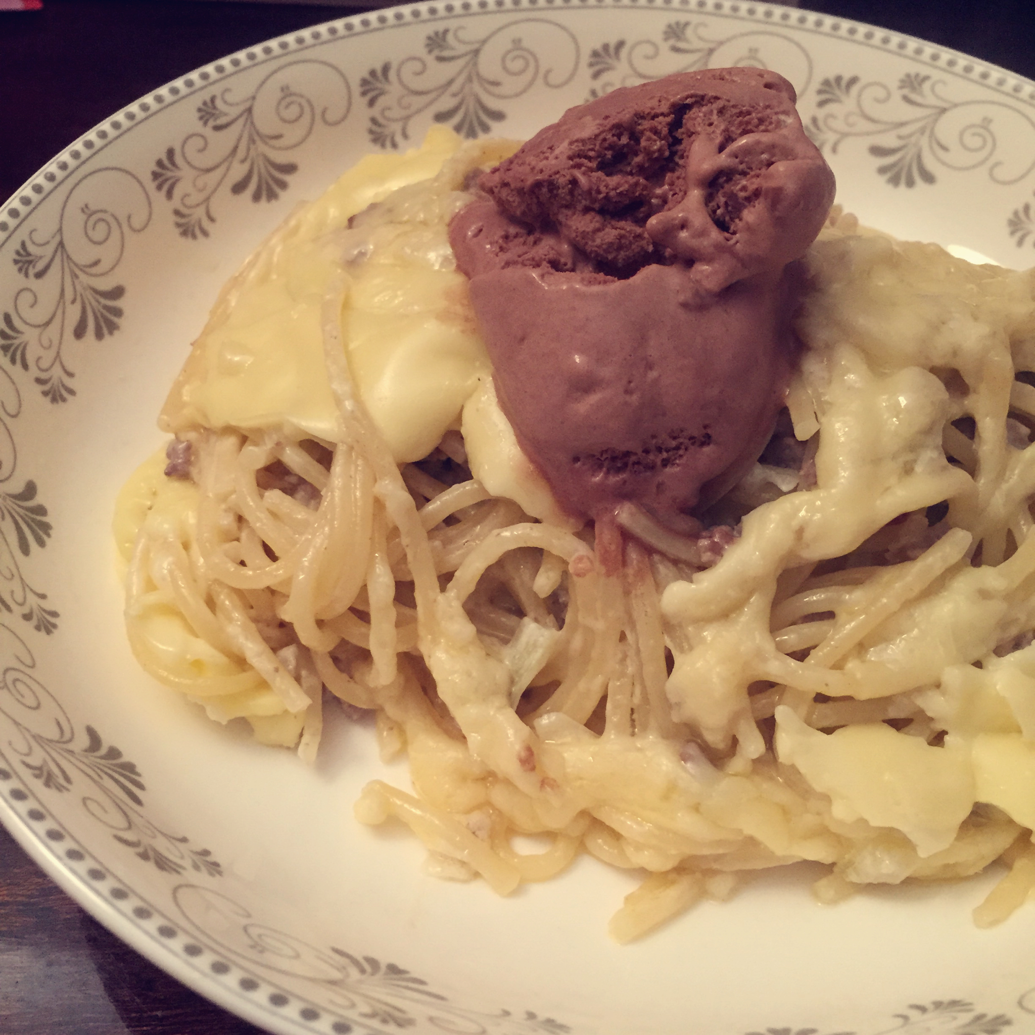 《拜托了冰箱》第六期：黄研“Cheese King”