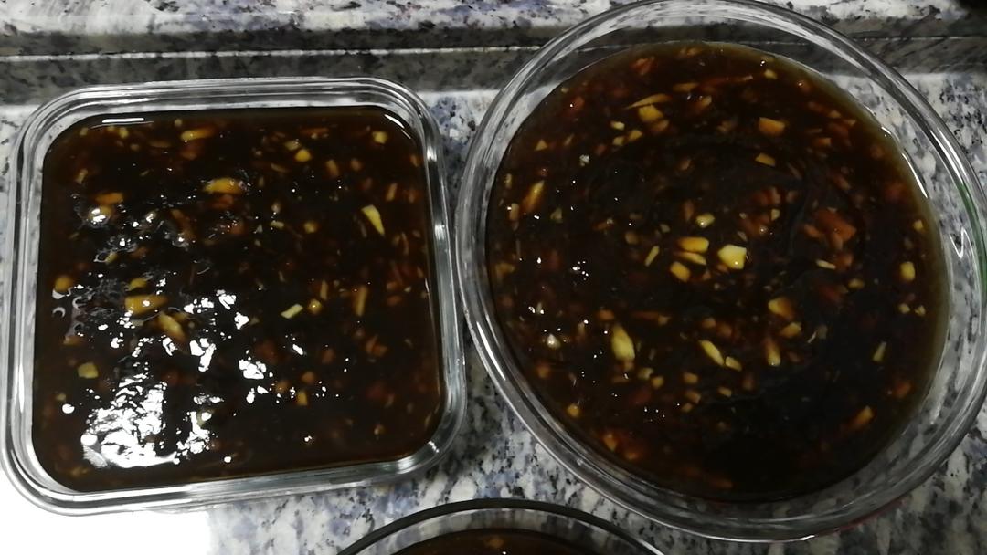 最爱马蹄糕