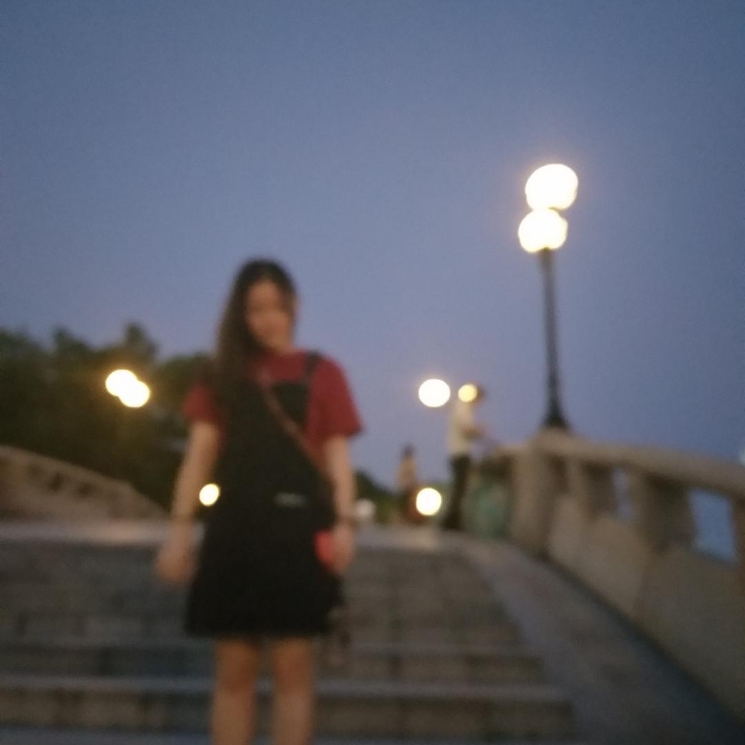 梅子杂食记