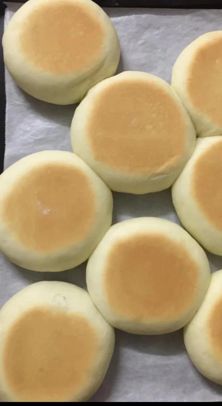 乳山喜饼 正宗本地配方