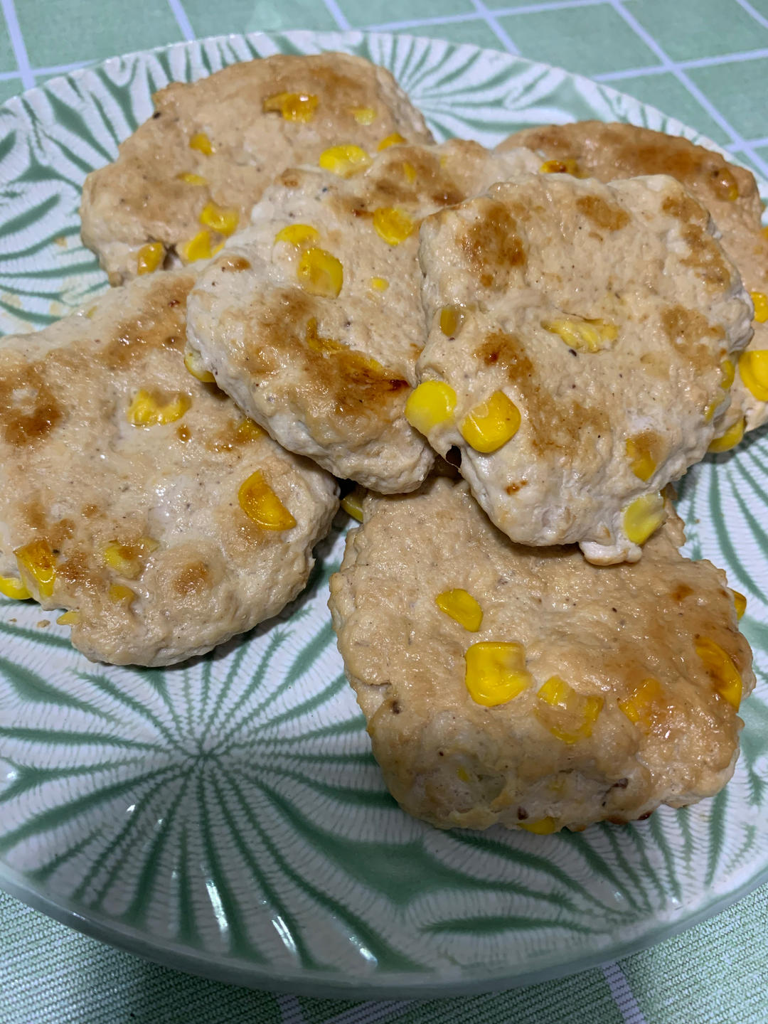 我要向全世界安利这个减脂餐！！！