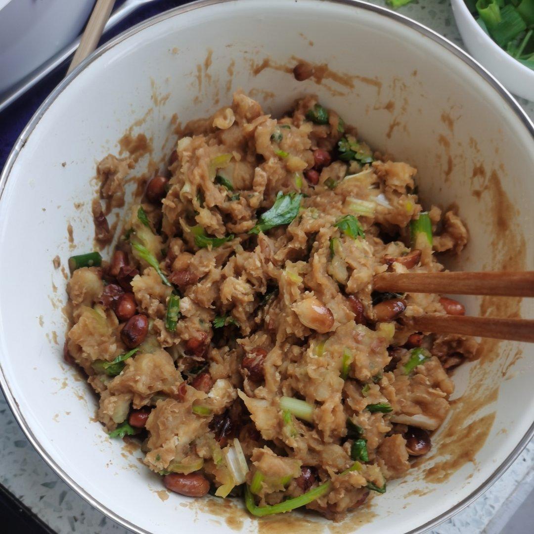 大饭包