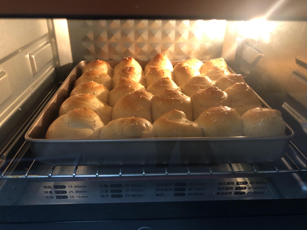 🍯蜂蜜脆底小面包🍞路边烘焙小铺的味道🏘