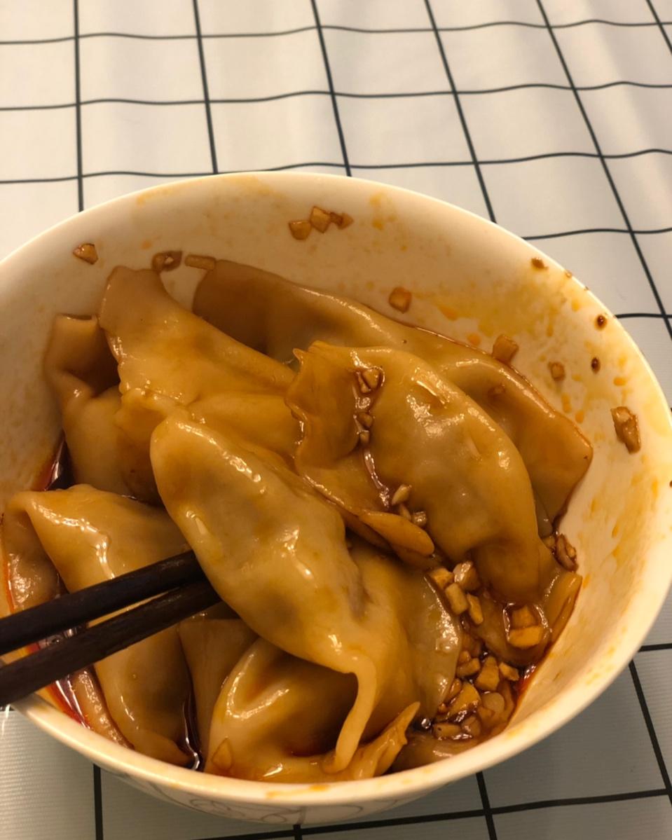 复刻成都名小吃——钟水饺