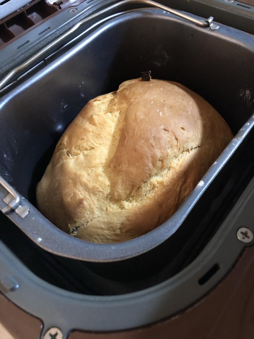 ACA面包机做吐司