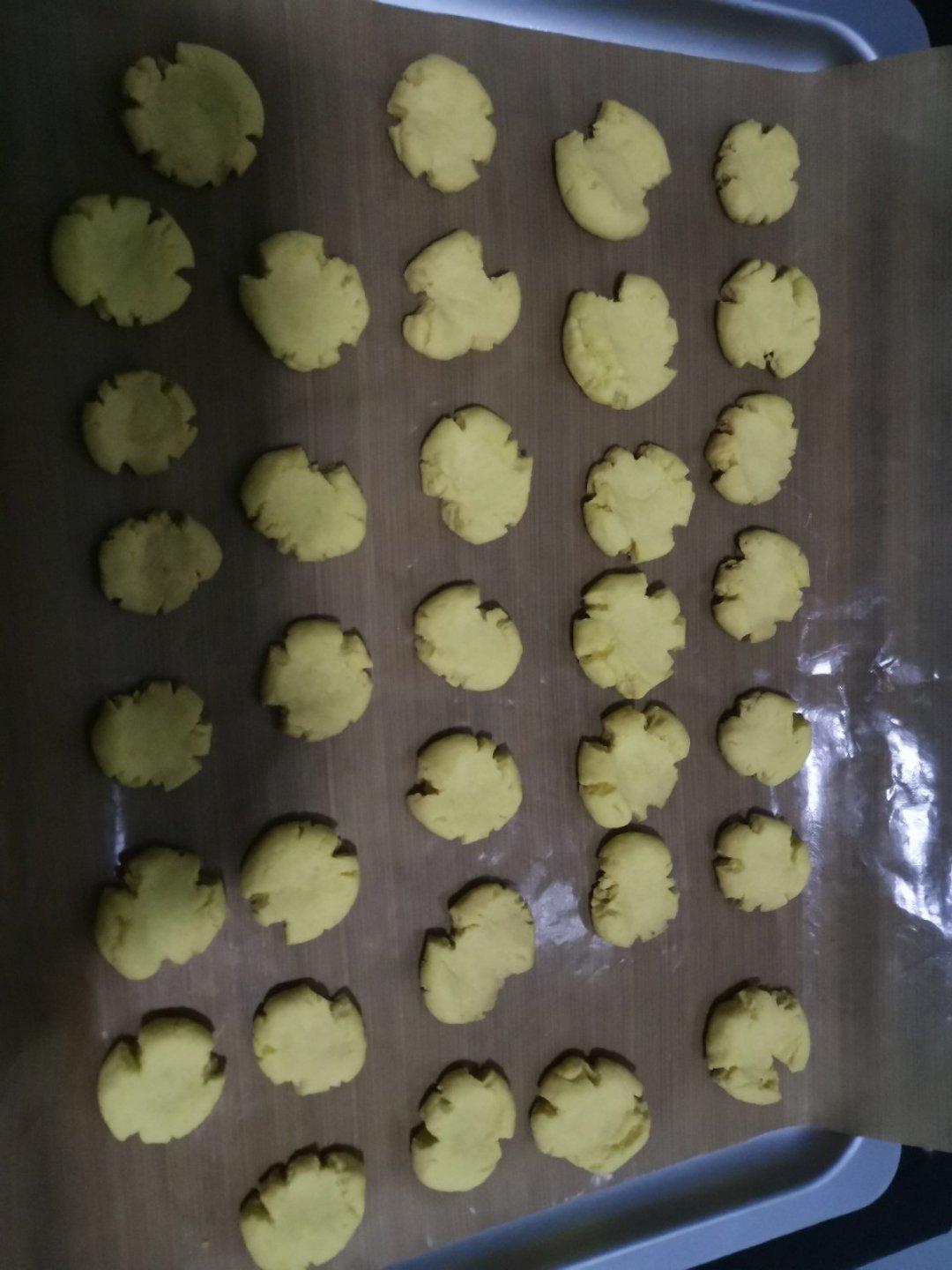 奶香小豆豆（也可以做给孩子吃）