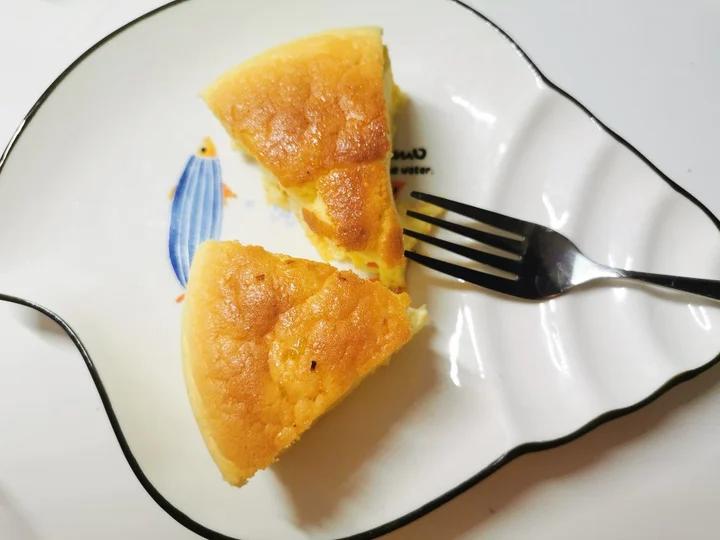 【小高姐】完美日式乳酪蛋糕操作指南