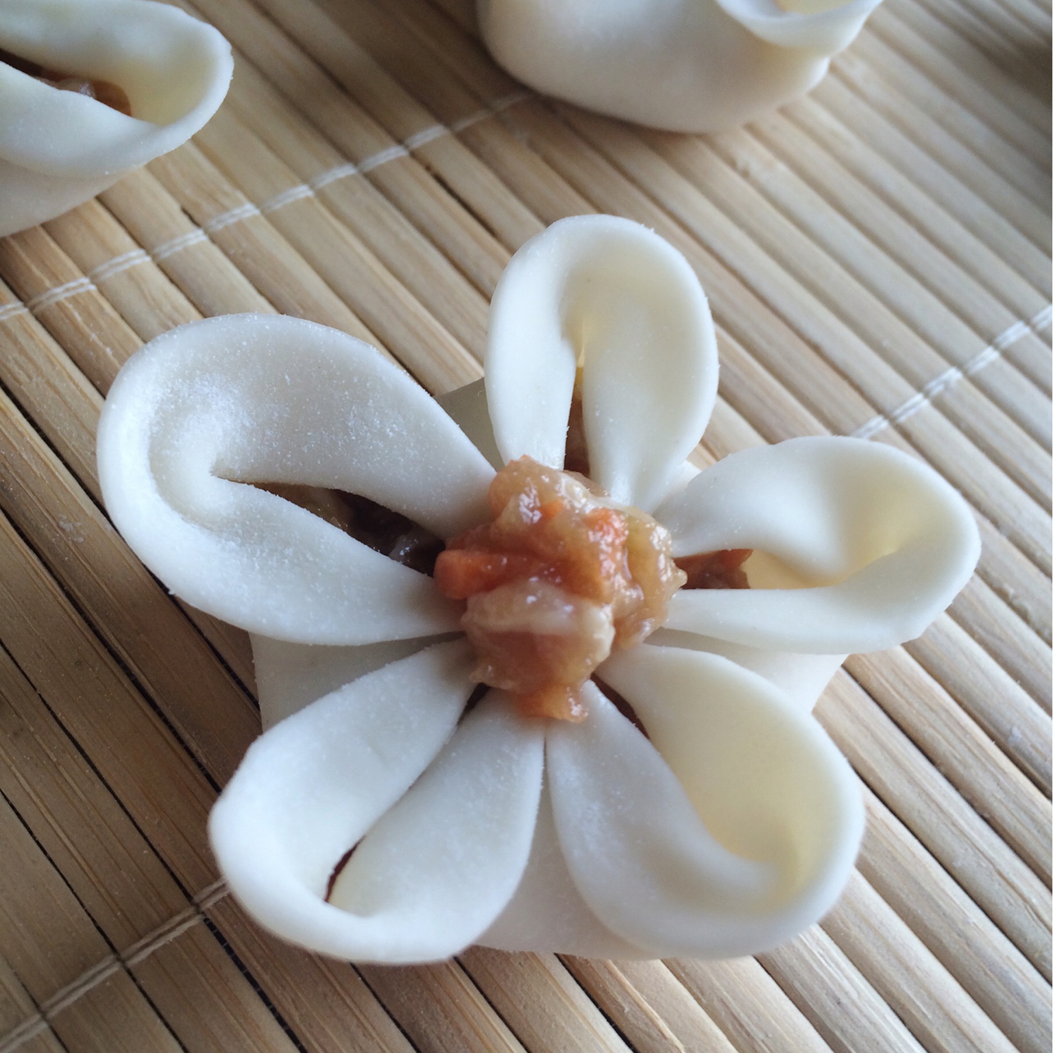 72窦言x℡5iwww79做的梅花蒸饺梅花蒸饺饺子首页登录注册作品动态