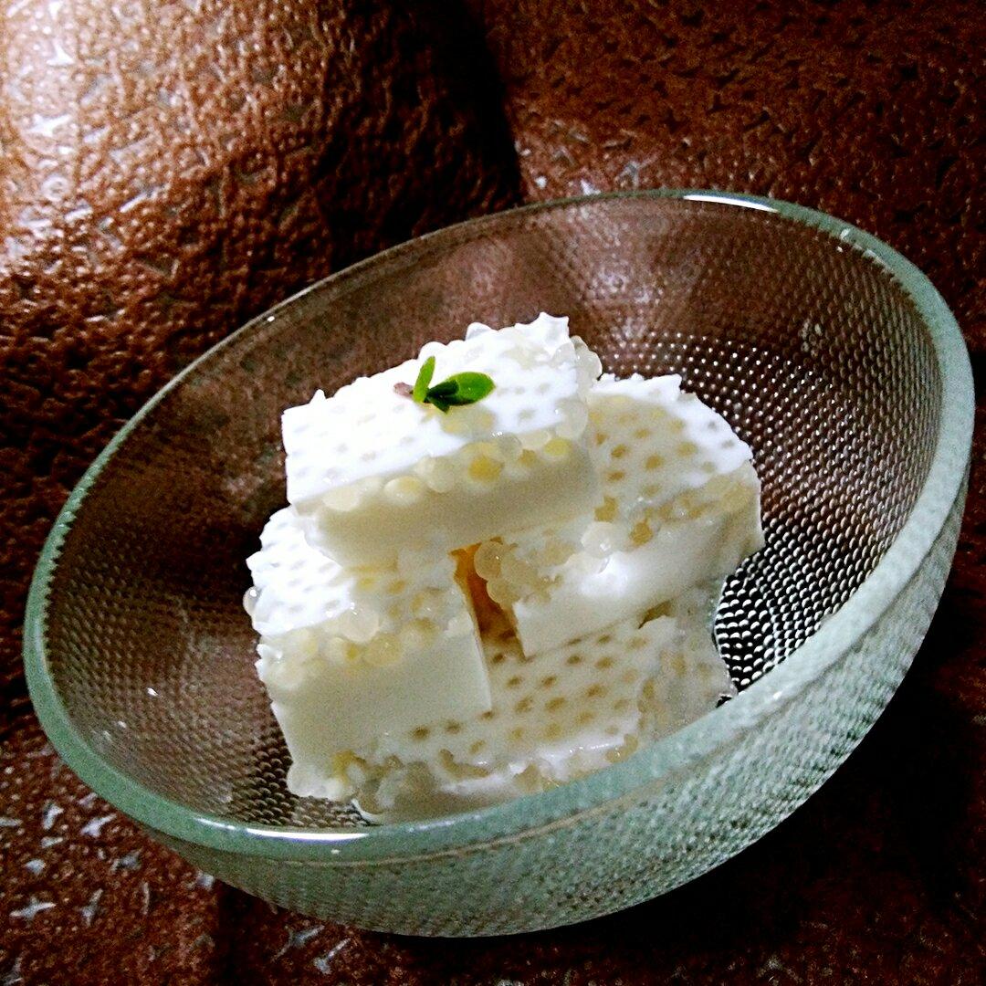 eatonlee做的sweet food