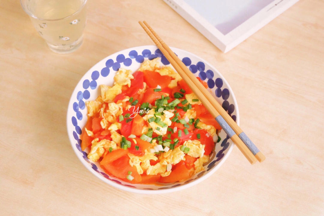 365天早餐不重样
