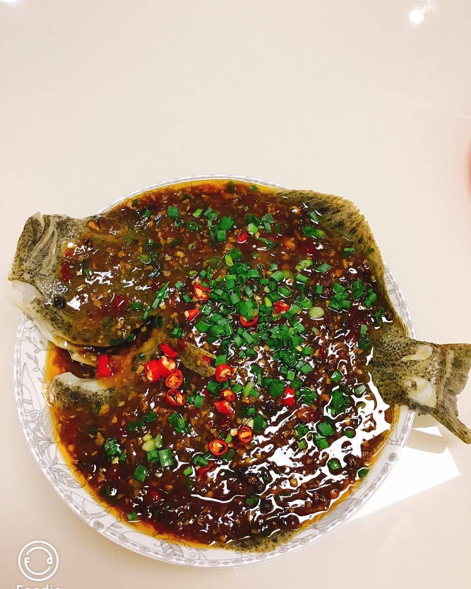 万用蒸鱼法