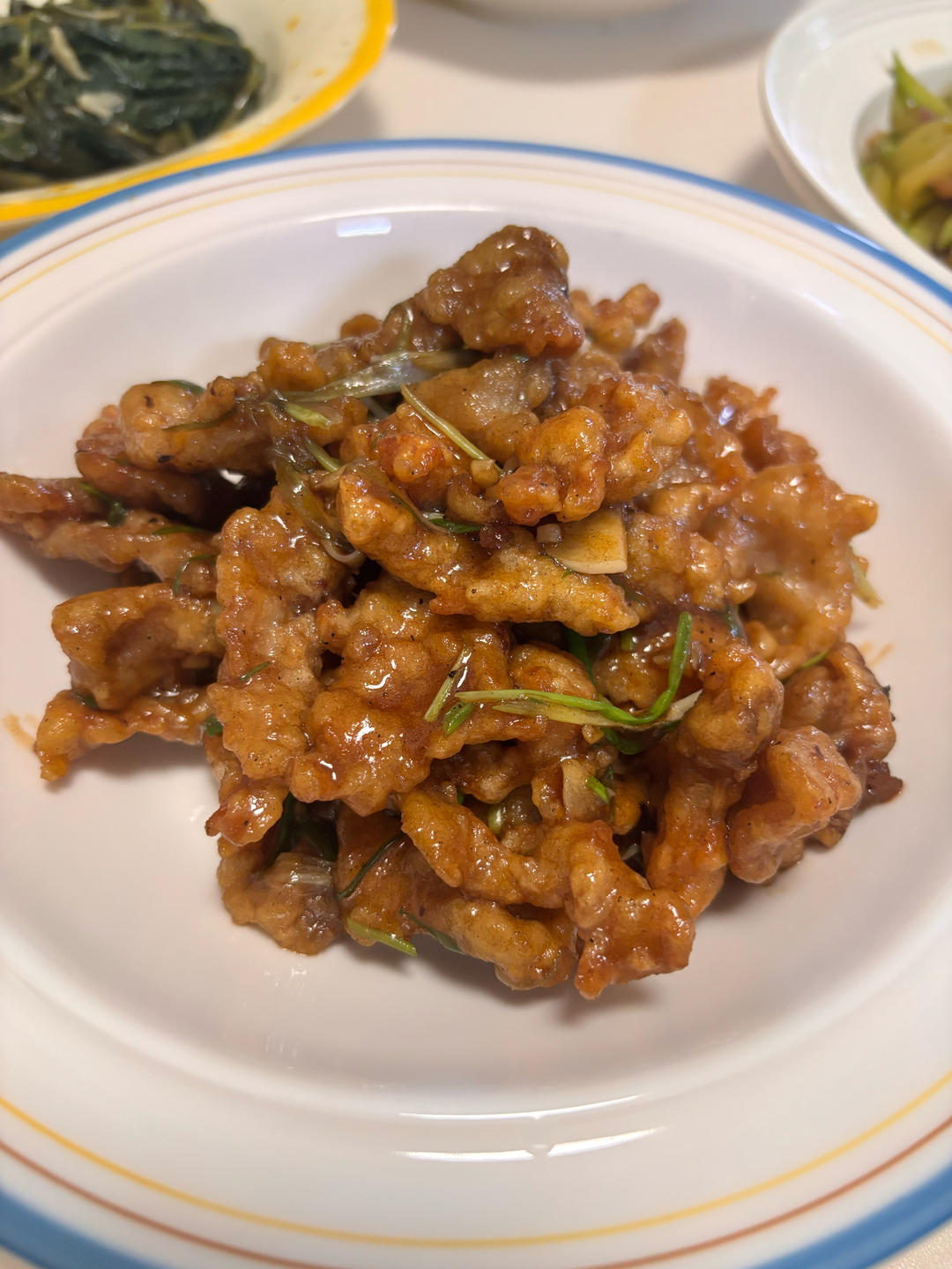 东北锅包肉～酥脆可口，有又实惠，新手小白也能轻松驾驭