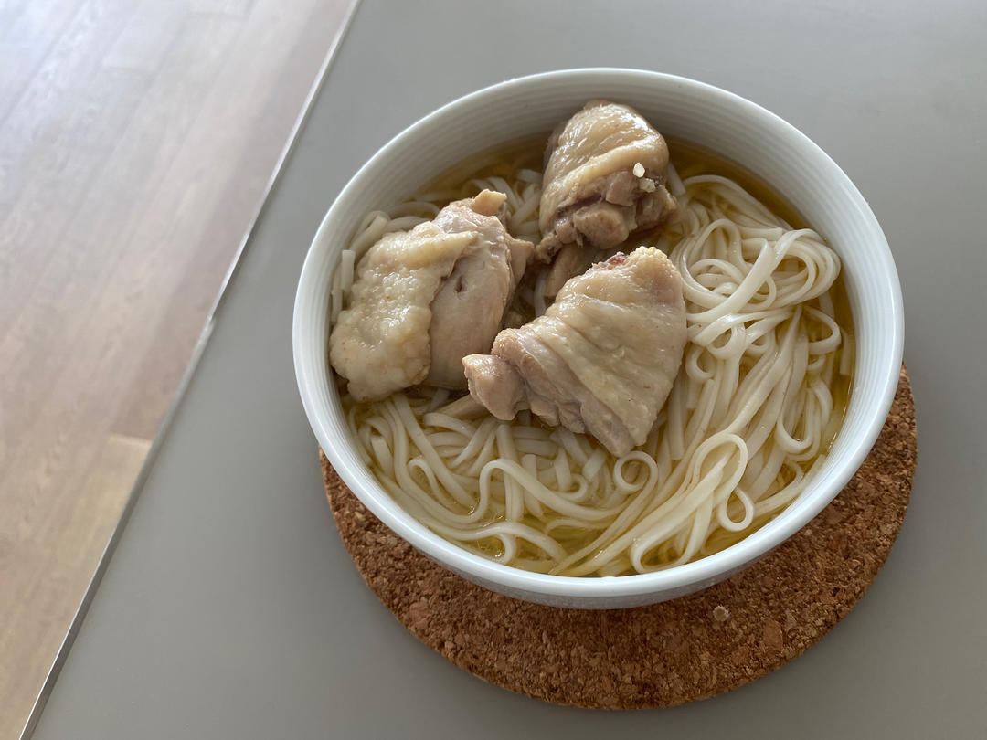 台灣麻油雞