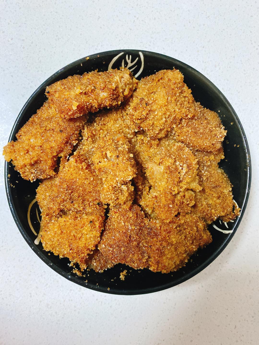 粉蒸肉
