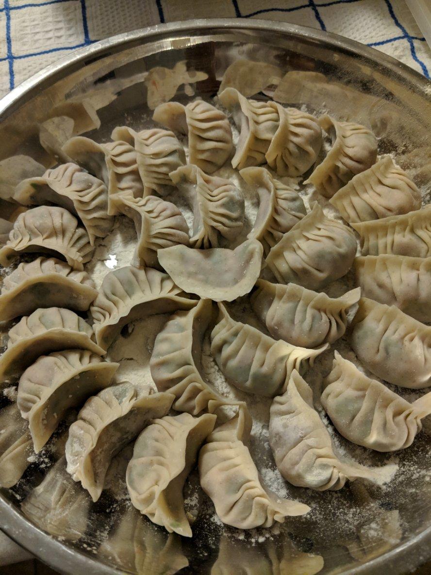 生煎拇指包