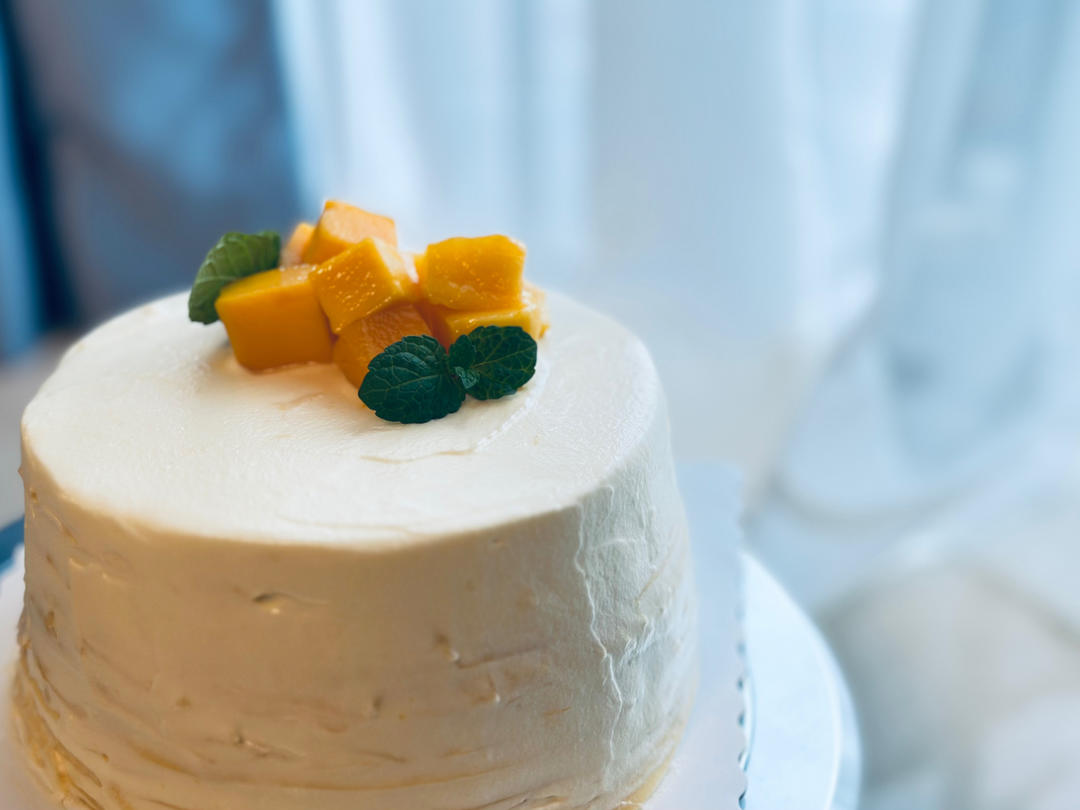 榴莲千层（超软糯蛋皮配方٩( ᐛ )و