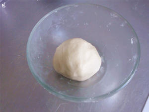 苏式椒盐芝麻月饼的做法 步骤10