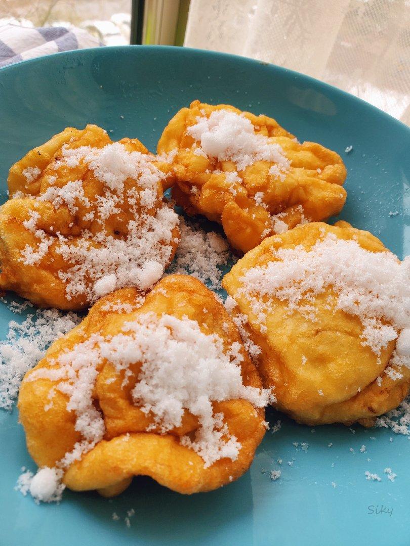 零失败的雪绵豆沙