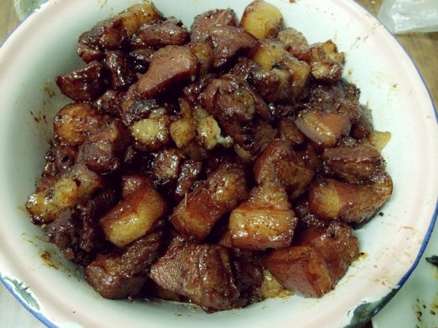 红烧肉