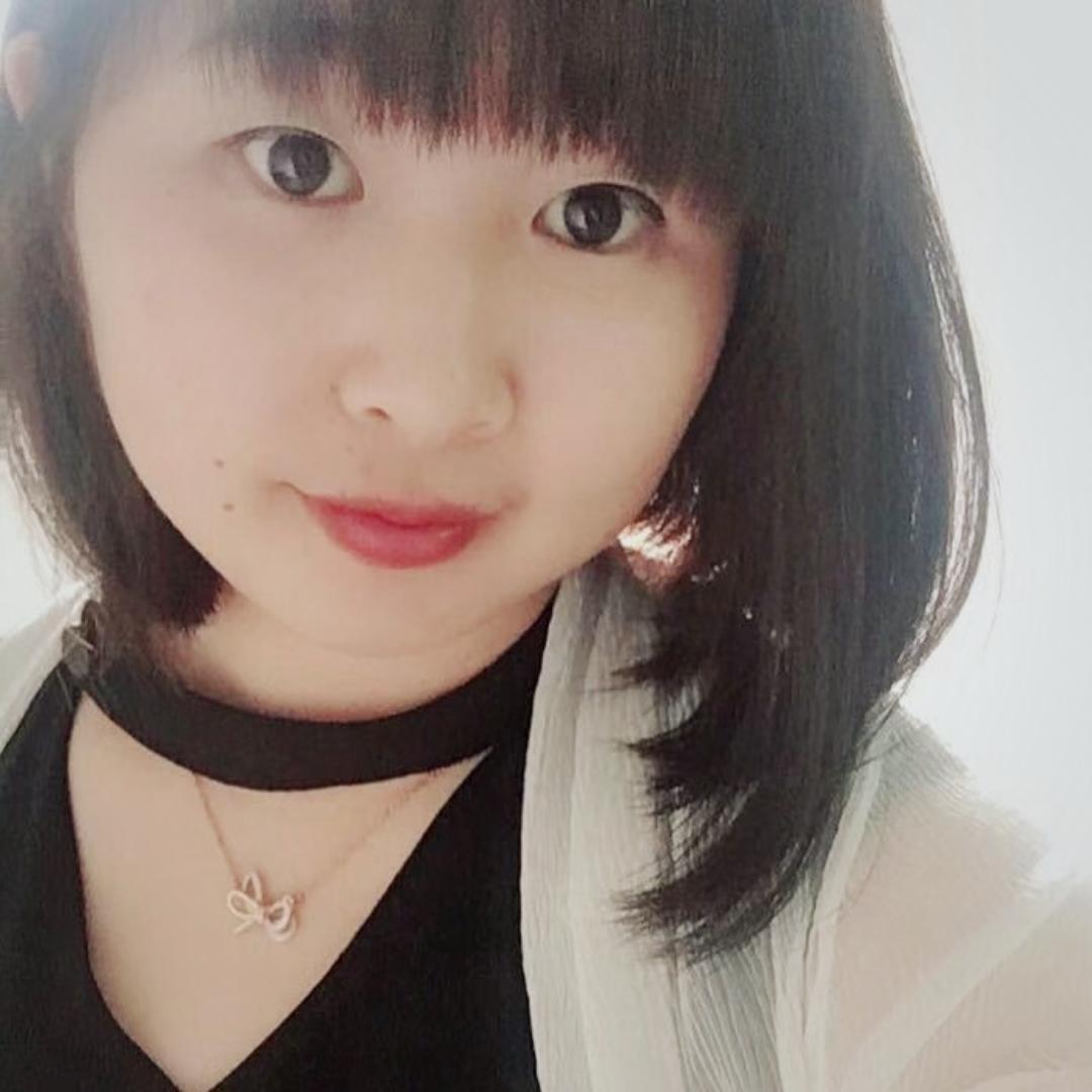 嗨森女士