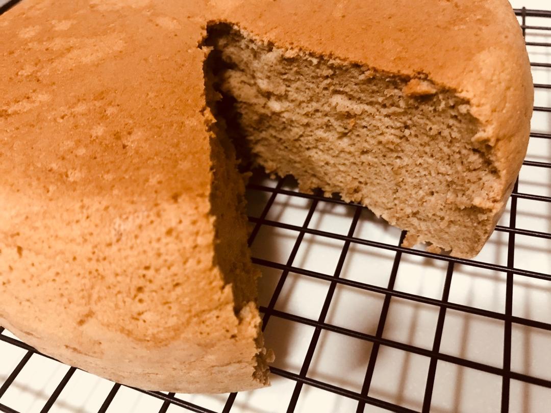 新手零失败的电饭锅蛋糕秘籍