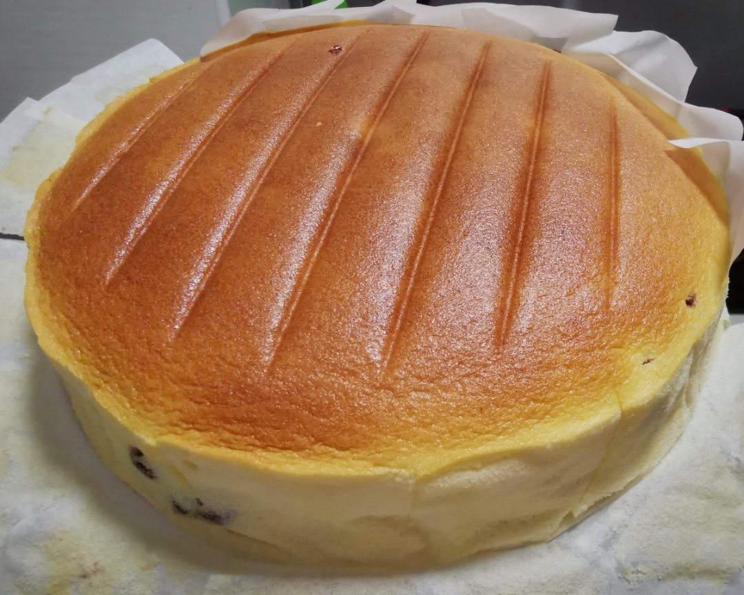 酸奶蛋糕（8寸）