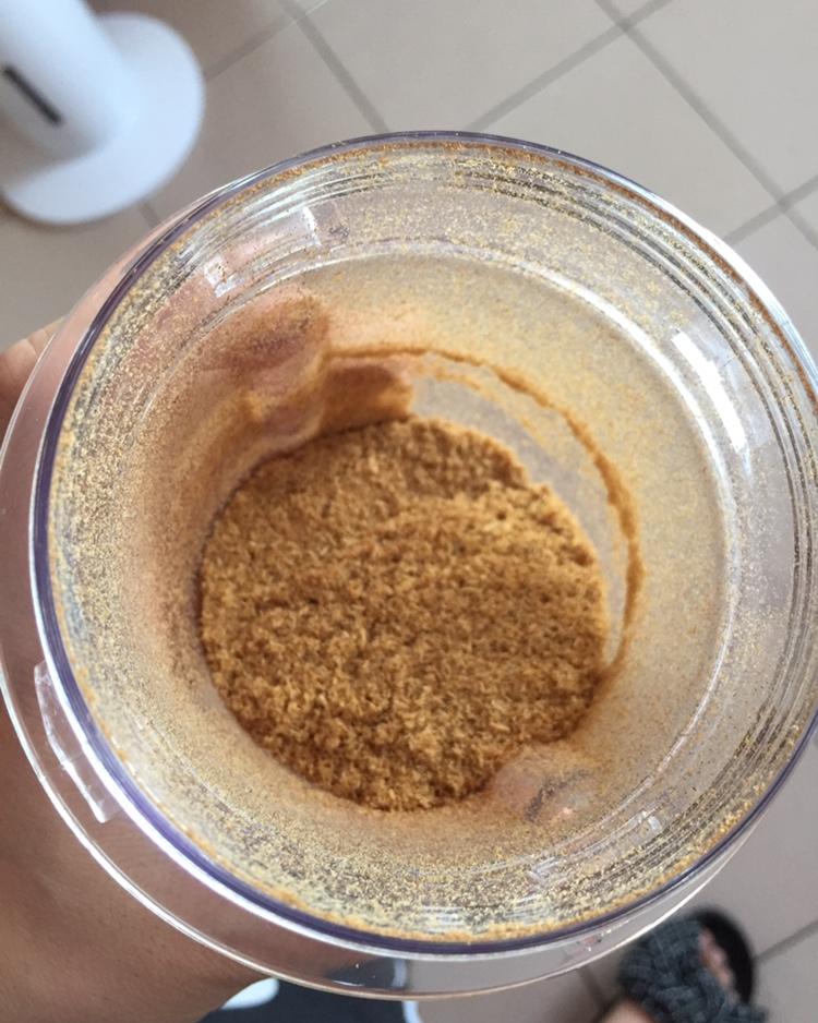 美味零添加鸡肉松(面包机版)