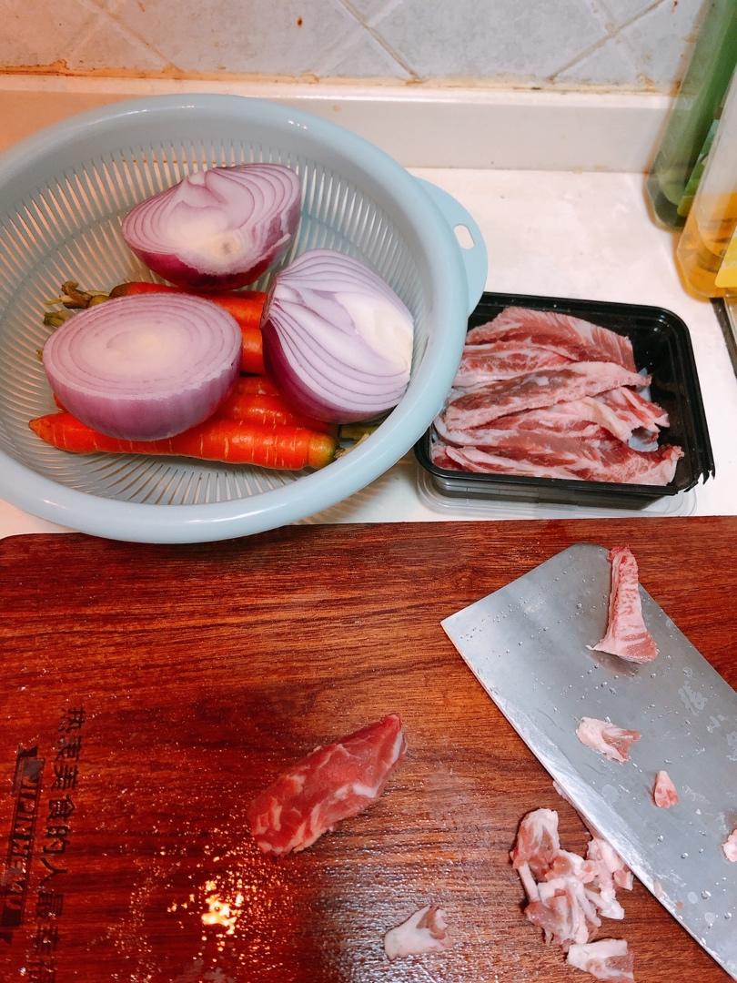 牛肉洋葱馅水饺