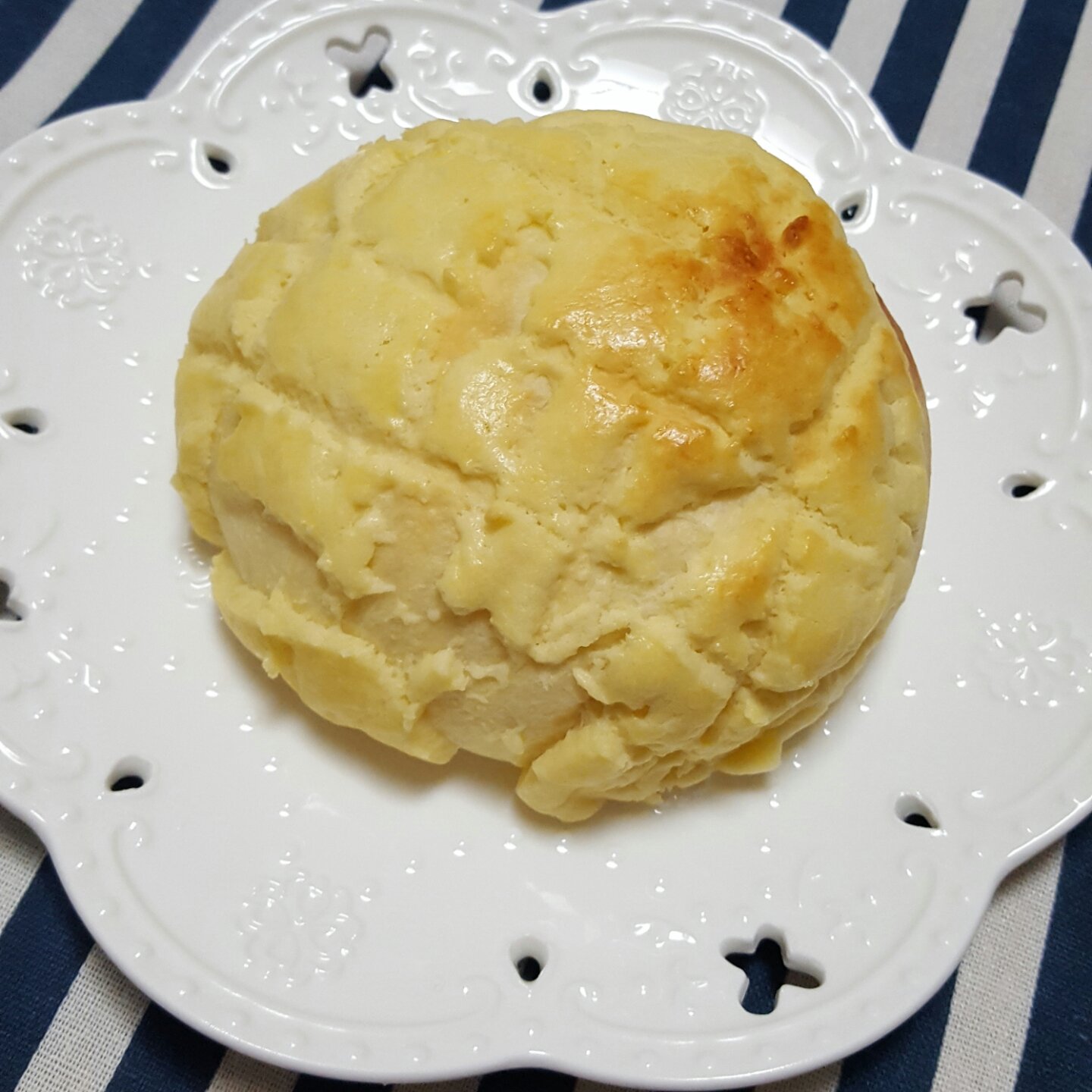 菠萝包