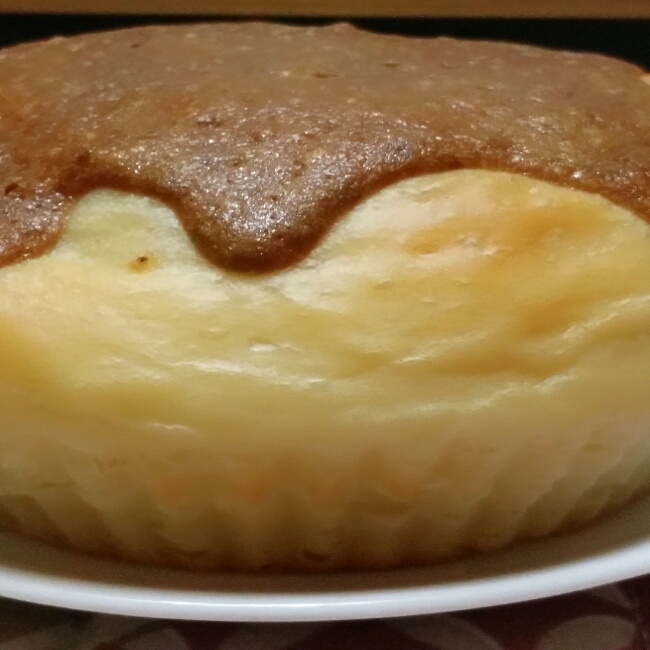 超级好吃的原味面包（面包机版）