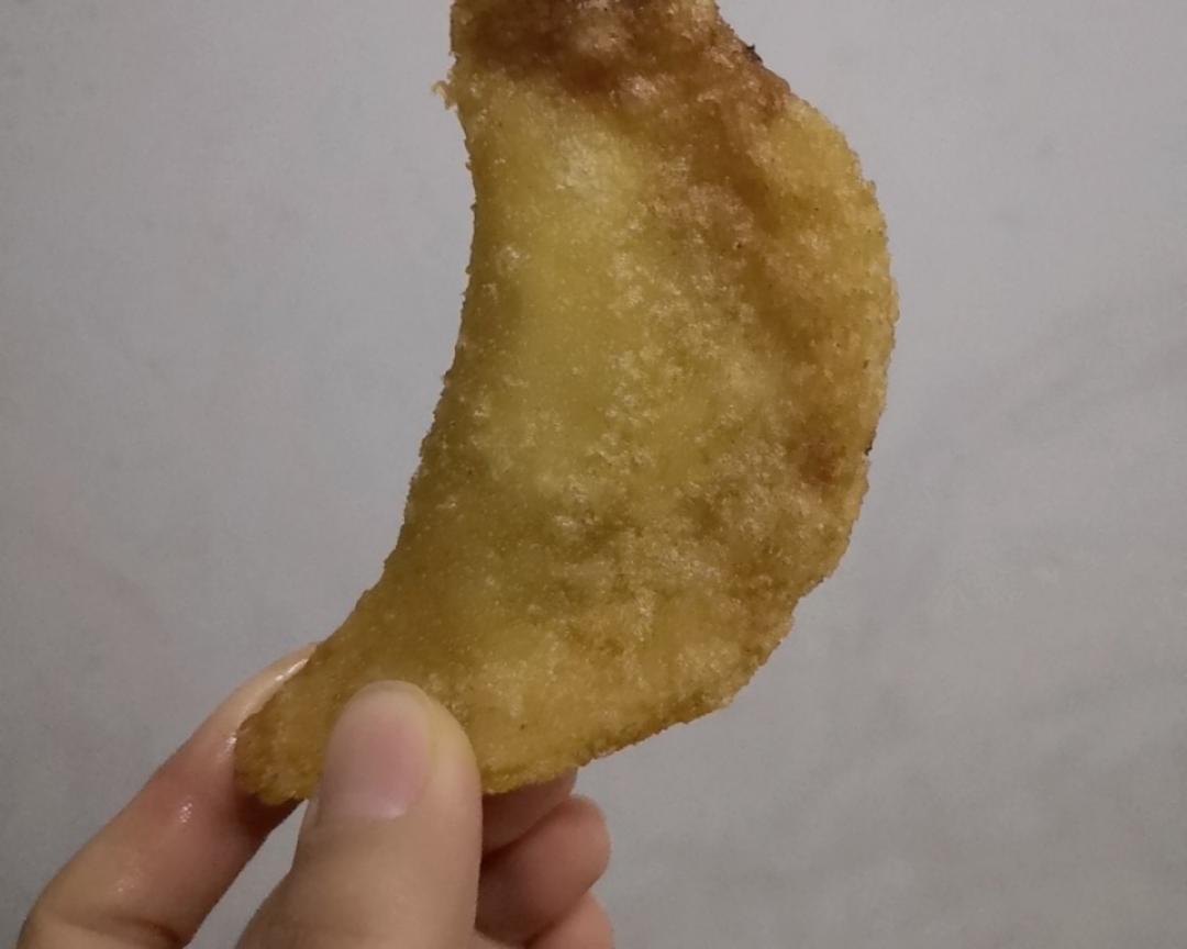 庐江米饺的做法