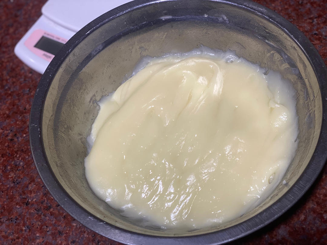 雪媚娘(售卖6年自用配方)