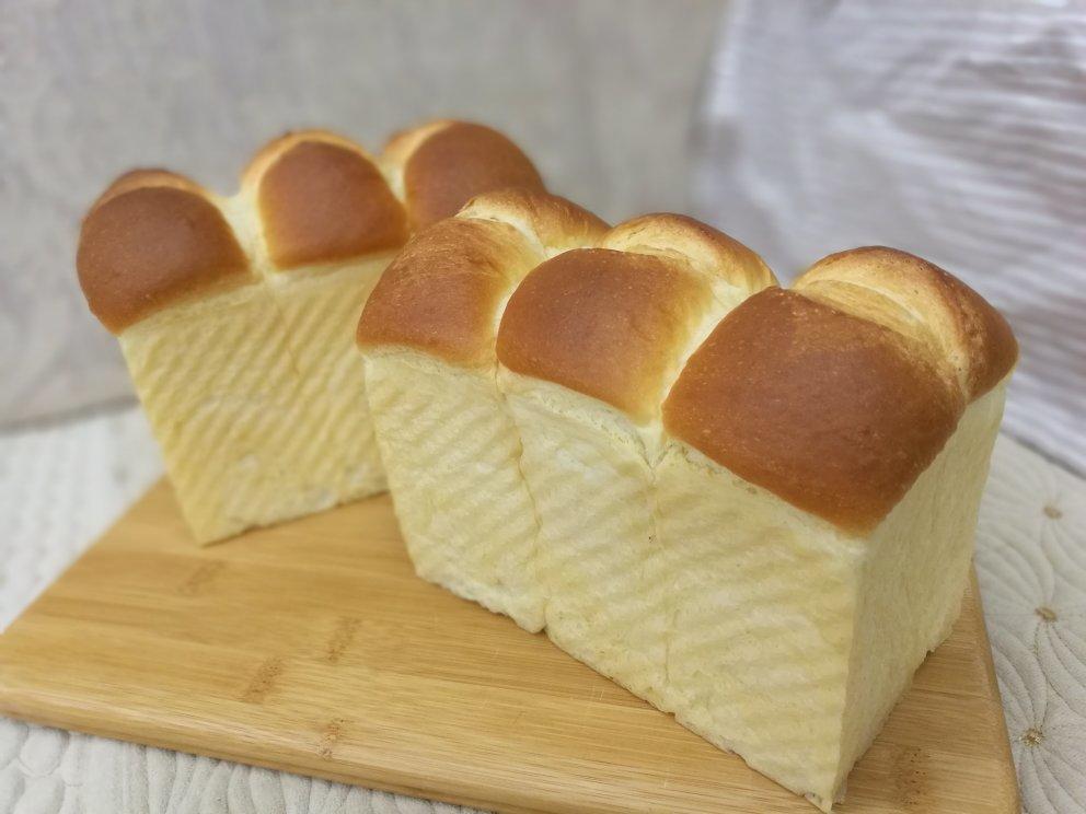 布里欧修皇冠吐司
