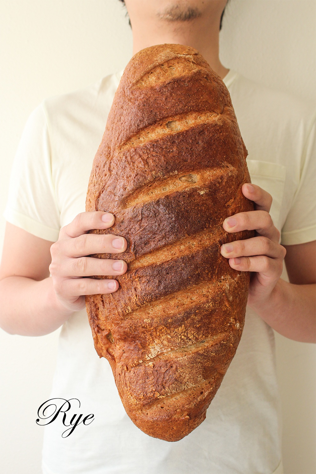 三明治黑麦面包Deli-Style Rye