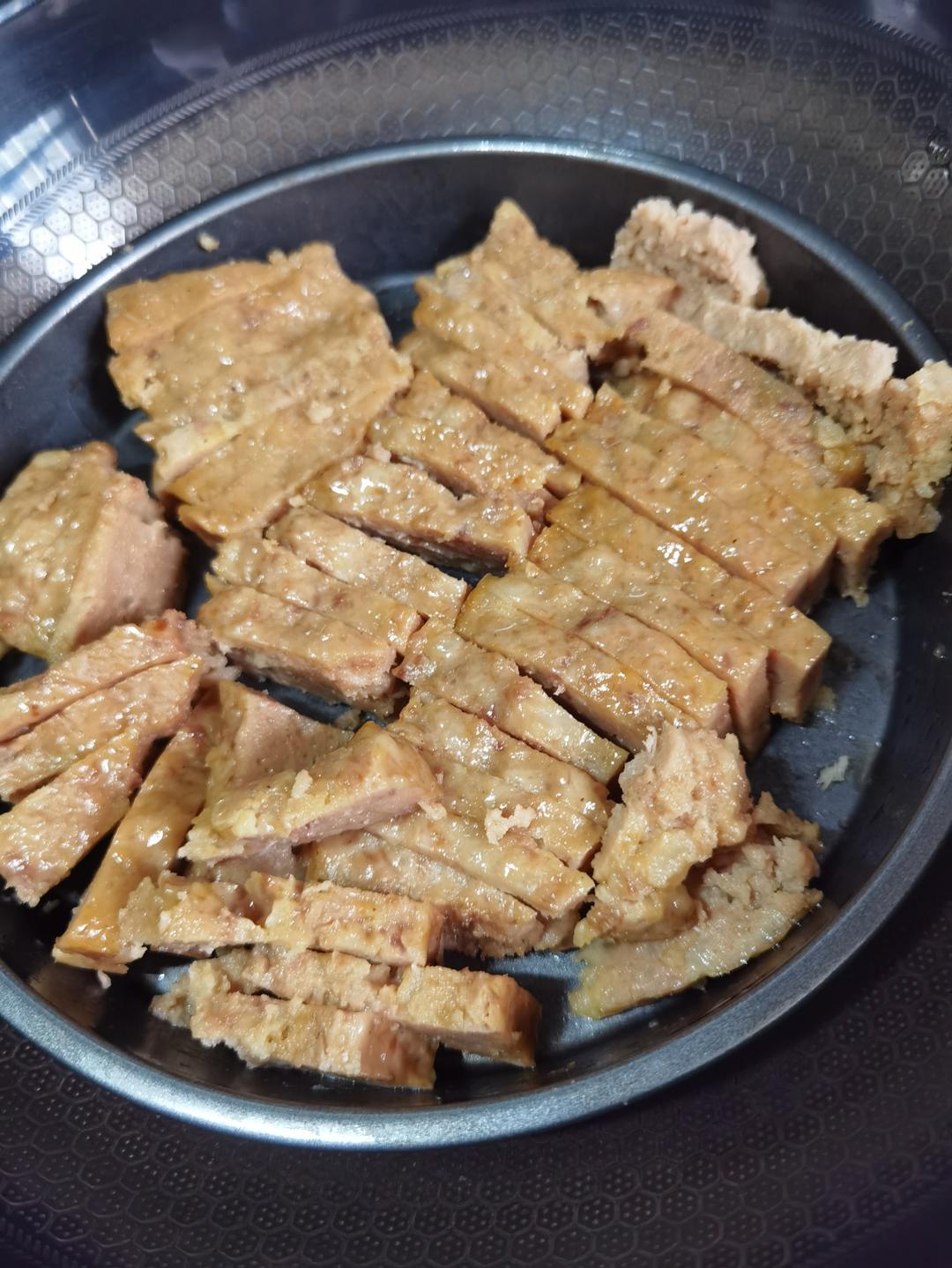 自制午餐肉