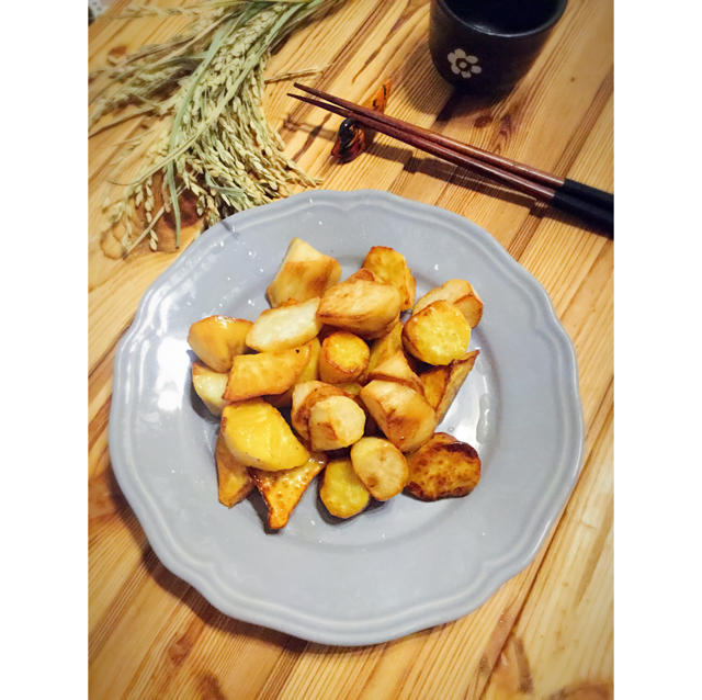 拔丝地瓜