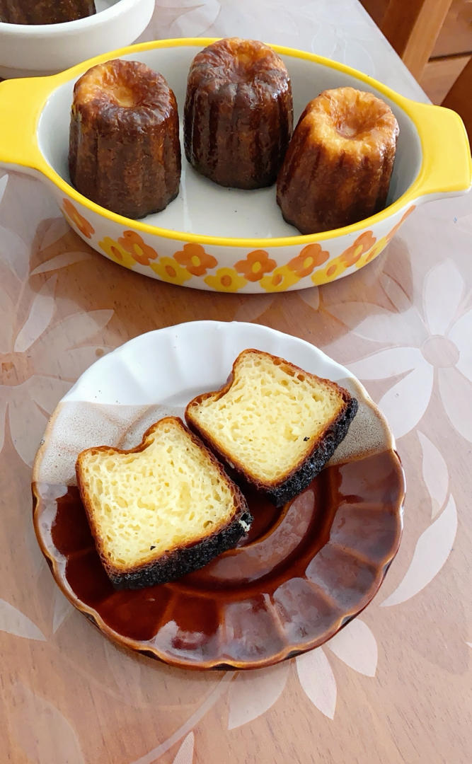 可露丽（铁模）