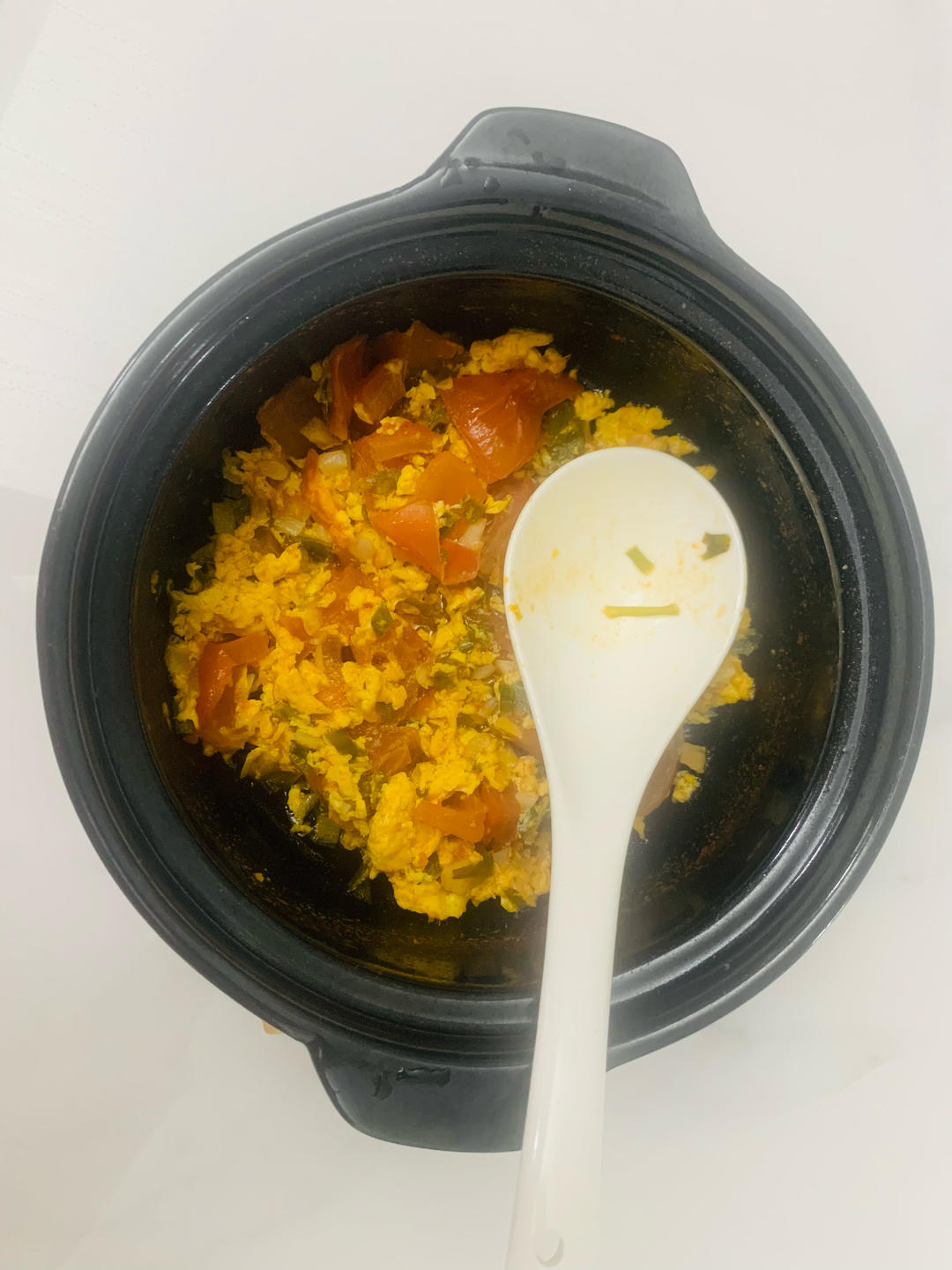 这碗汤，我家一周喝三顿，营养全面，汤鲜味美，零差评，宝宝也爱！