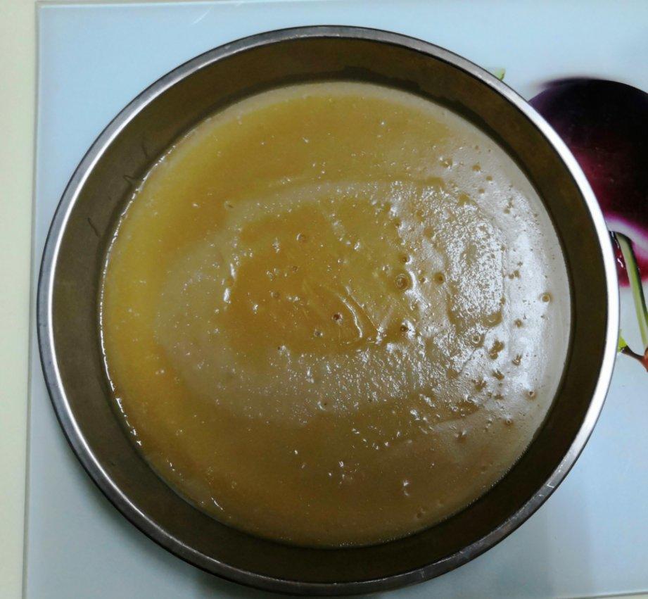 椰汁红糖年糕（超详细做法）