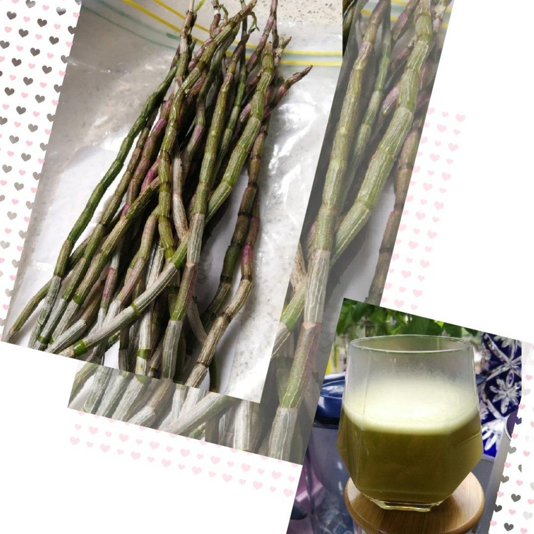 铁皮石斛汁