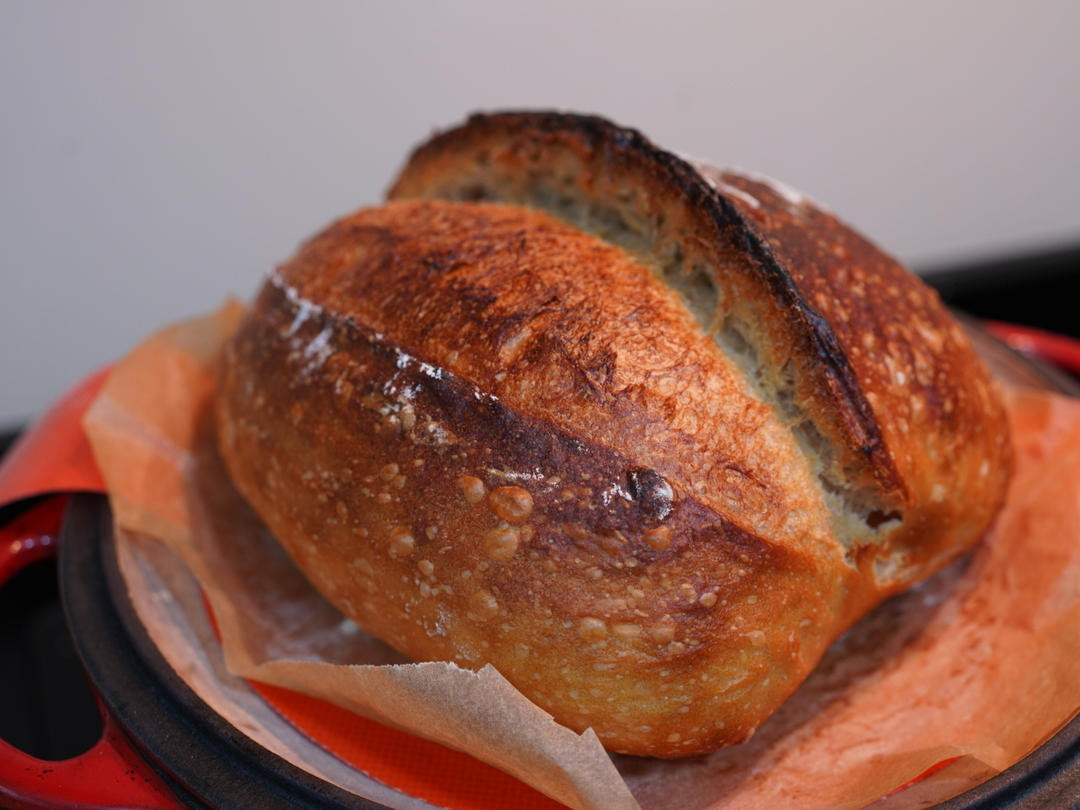 Sourdough