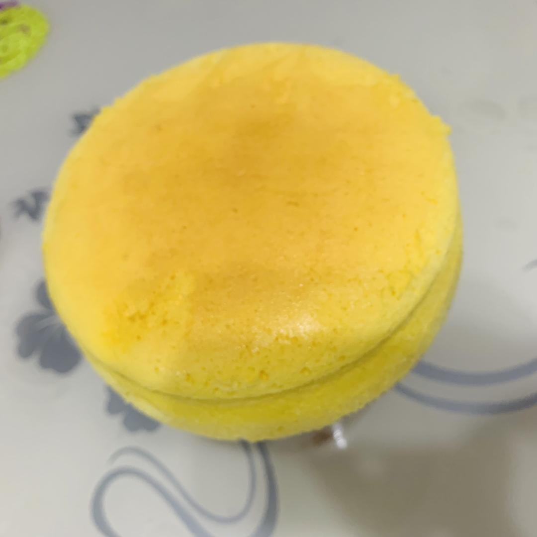 轻乳酪蛋糕（瑞可爷爷同款）网红轻乳酪
