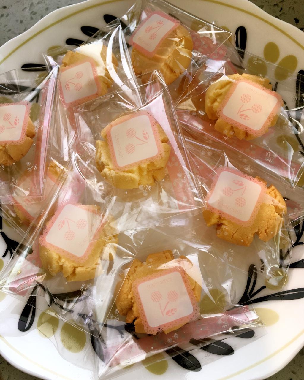 玛格丽特小饼干
