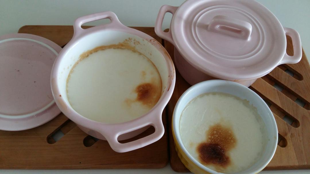 【1-2月北鼎烤箱食谱】青柠雪山小蛋糕