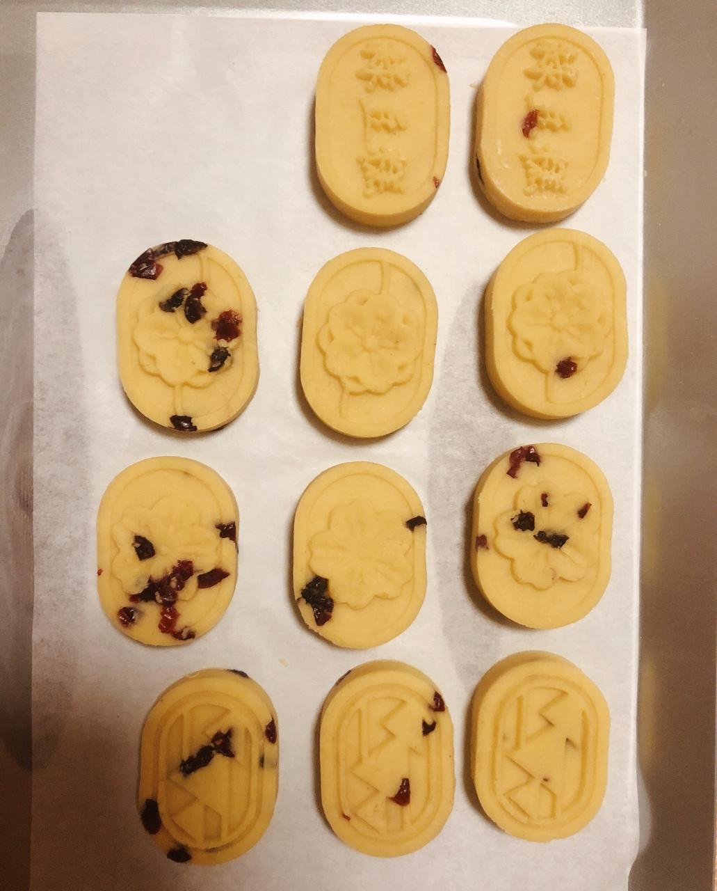 绿豆冰糕——制作细节卓然不同